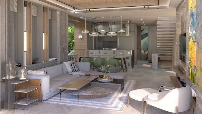 Image No.10-5 Bed House/Villa for sale