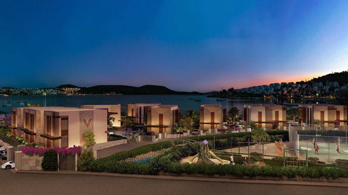 Image No.5-5 Bed House/Villa for sale