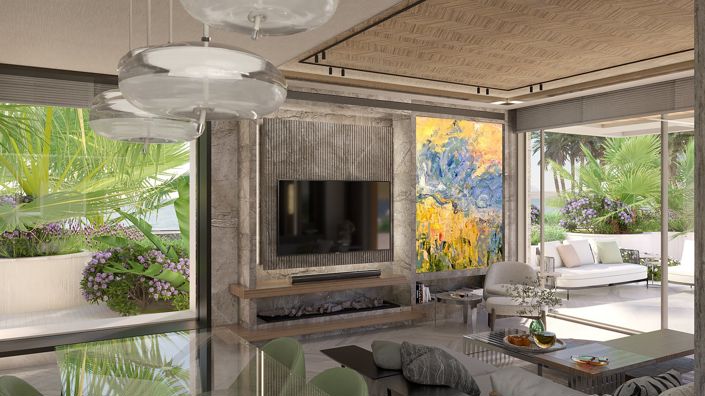 Image No.8-5 Bed House/Villa for sale