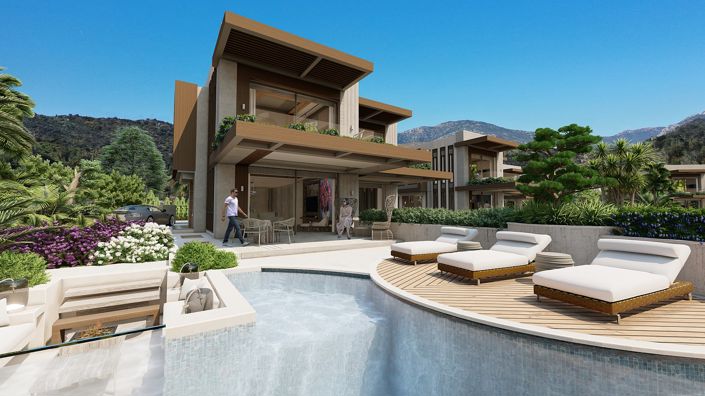 Image No.2-5 Bed House/Villa for sale