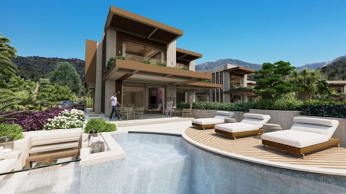 Image No.2-5 Bed House/Villa for sale