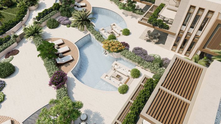 Image No.4-5 Bed House/Villa for sale