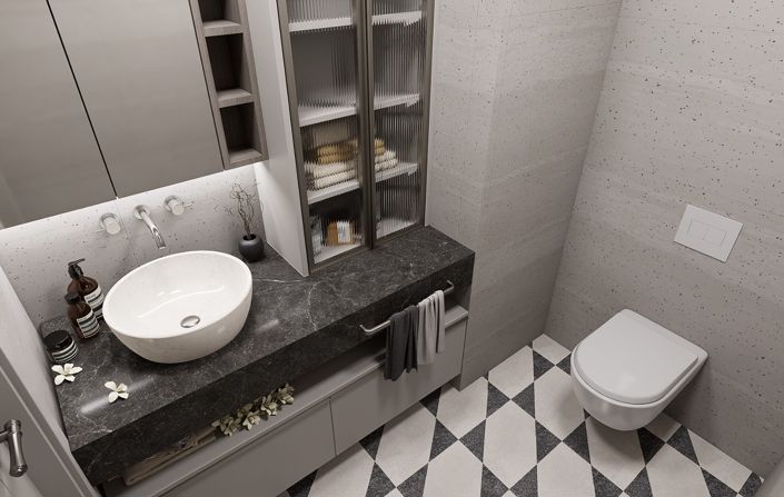 Image No.13-1 Bed Apartment for sale