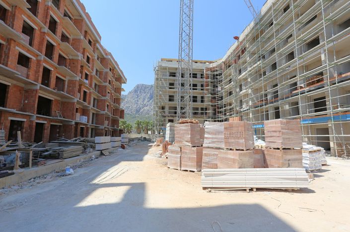 Image No.14-2 Bed Apartment for sale