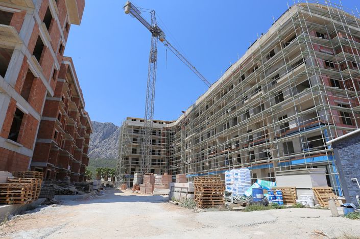 Image No.16-2 Bed Apartment for sale