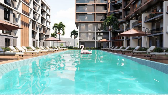 Image No.1-2 Bed Apartment for sale
