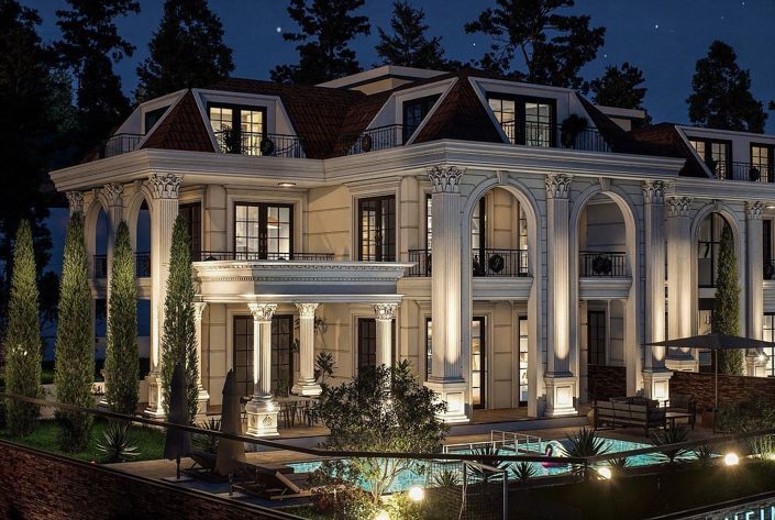 Image No.11-5 Bed House/Villa for sale