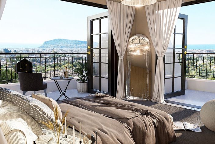 Image No.17-5 Bed House/Villa for sale