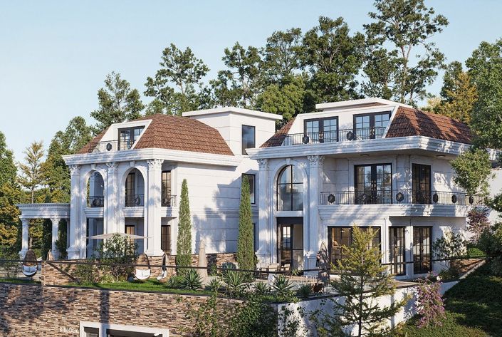 Image No.3-5 Bed House/Villa for sale