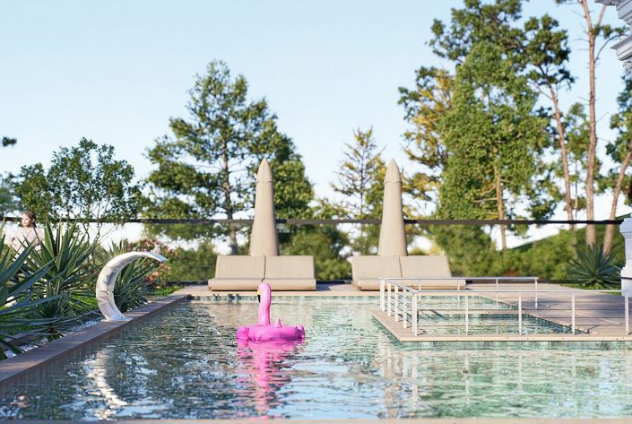 Image No.5-5 Bed House/Villa for sale