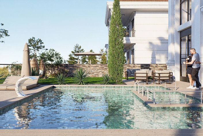 Image No.6-5 Bed House/Villa for sale