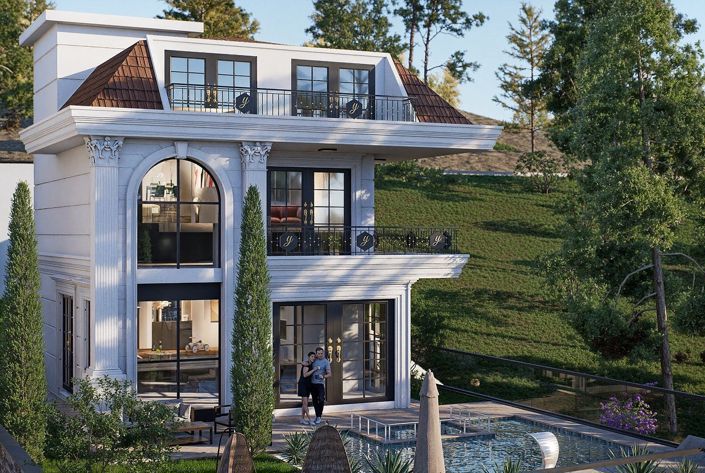 Image No.8-5 Bed House/Villa for sale