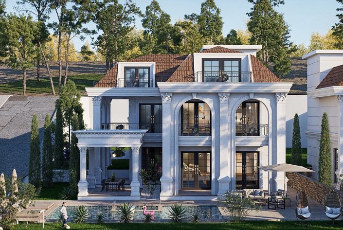 Image No.9-5 Bed House/Villa for sale