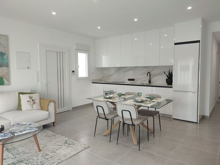 Image No.6-3 Bed House/Villa for sale