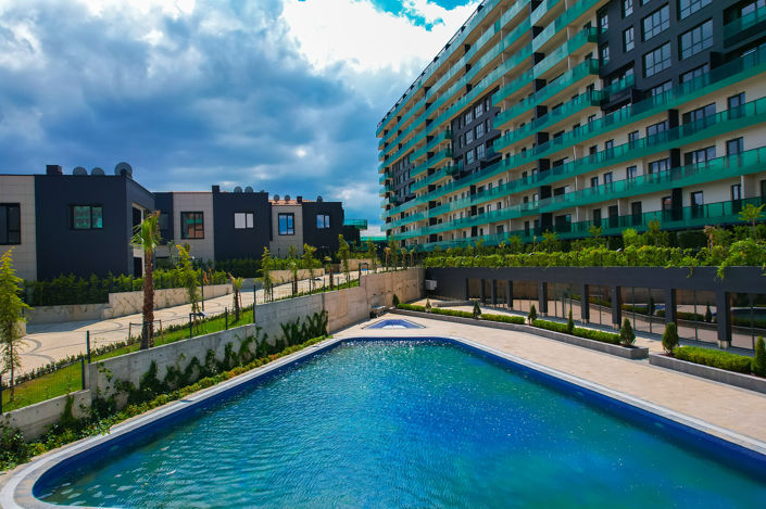 Image No.4-2 Bed Apartment for sale