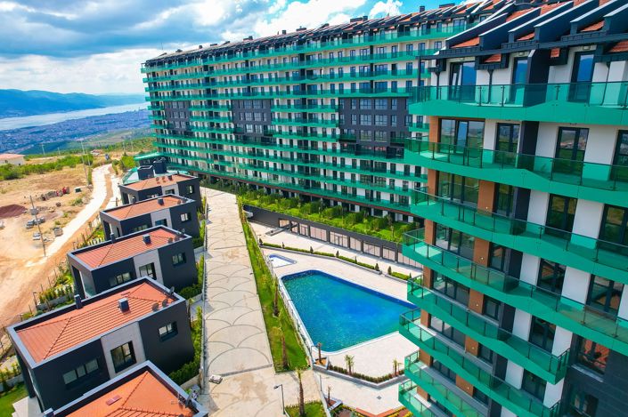 Image No.2-3 Bed Apartment for sale