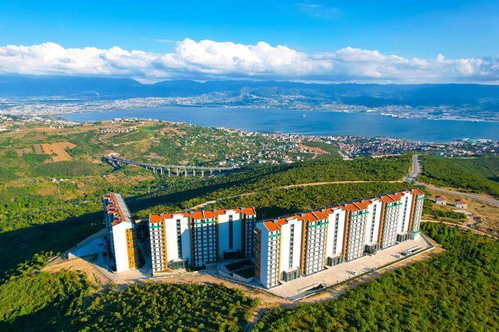 Image No.3-5 Bed Apartment for sale