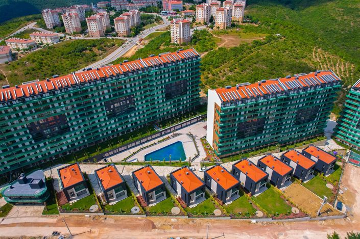 Image No.5-5 Bed Apartment for sale