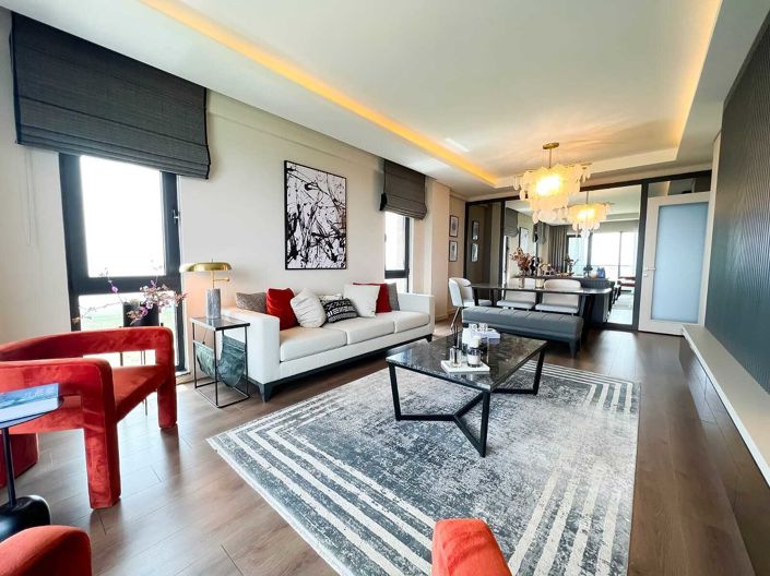 Image No.7-5 Bed Apartment for sale