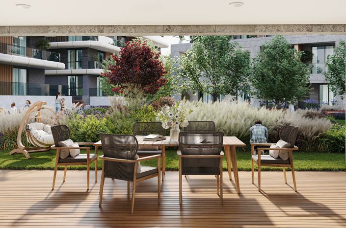 Image No.7-1 Bed Apartment for sale