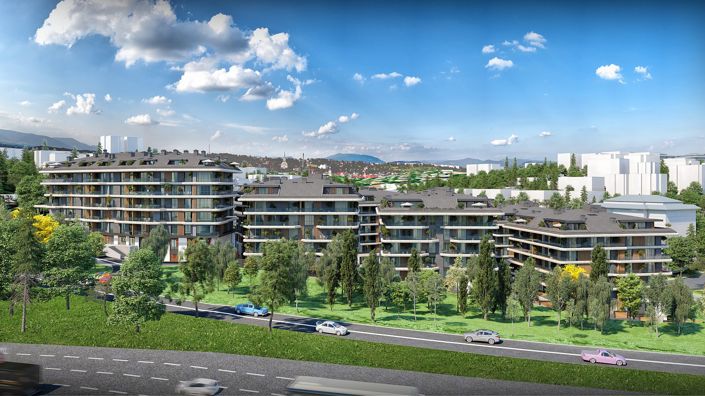 Image No.1-2 Bed Apartment for sale