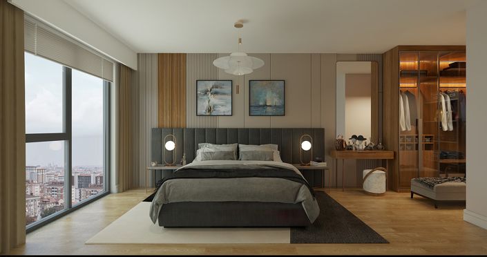 Image No.11-3 Bed Apartment for sale