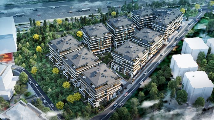 Image No.2-3 Bed Apartment for sale