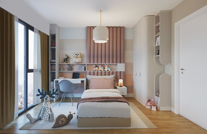 Image No.14-4 Bed Apartment for sale