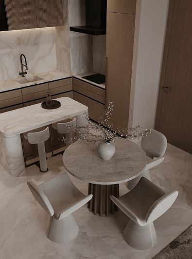 Image No.23-1 Bed Apartment for sale