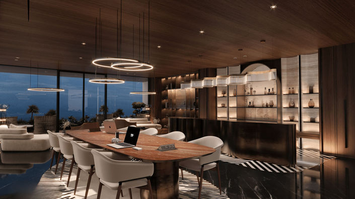 Image No.4-1 Bed Apartment for sale