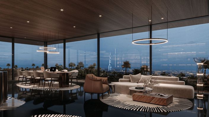 Image No.5-1 Bed Apartment for sale