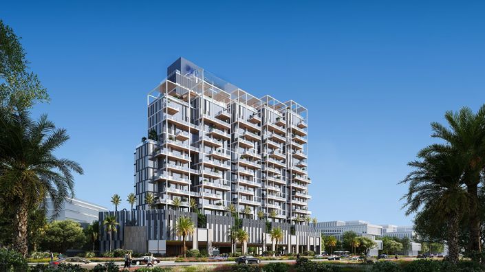 Image No.1-1 Bed Apartment for sale