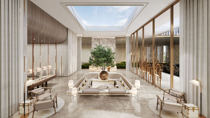 Image No.11-1 Bed Apartment for sale