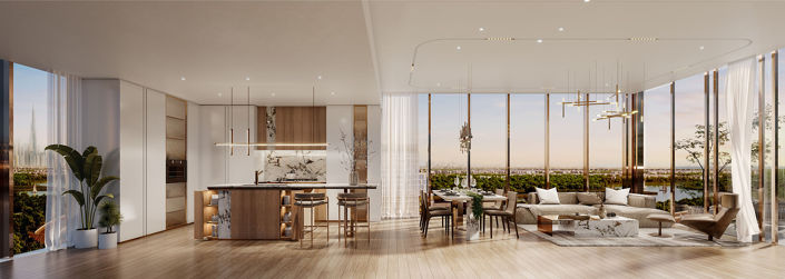 Image No.14-1 Bed Apartment for sale