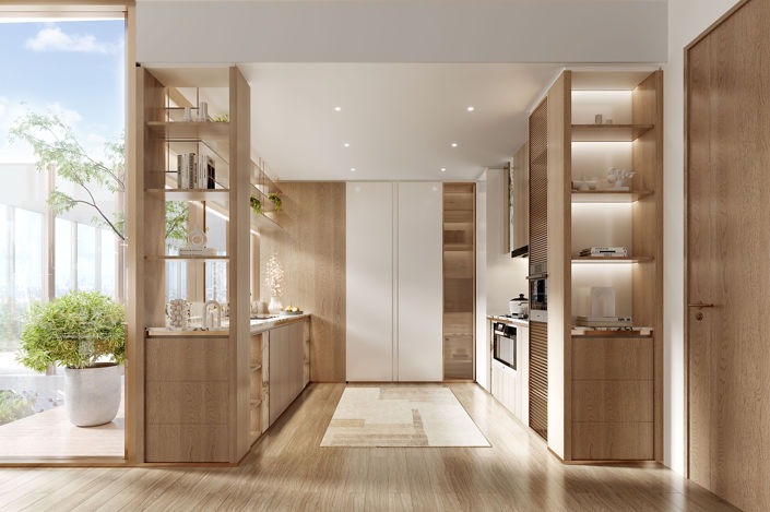 Image No.18-1 Bed Apartment for sale