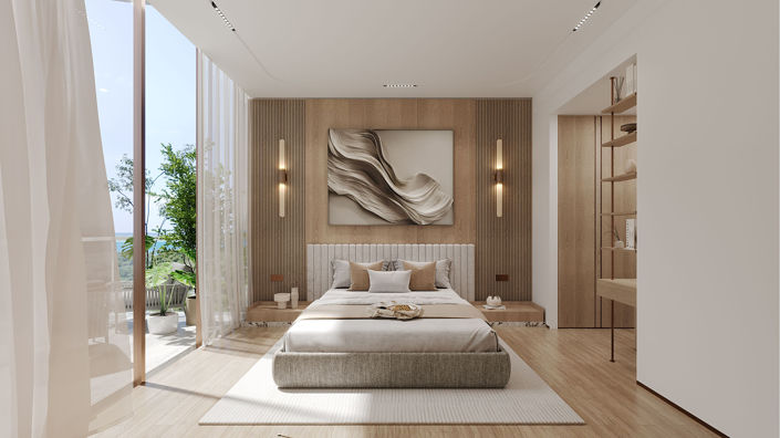 Image No.19-1 Bed Apartment for sale