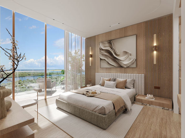 Image No.22-1 Bed Apartment for sale