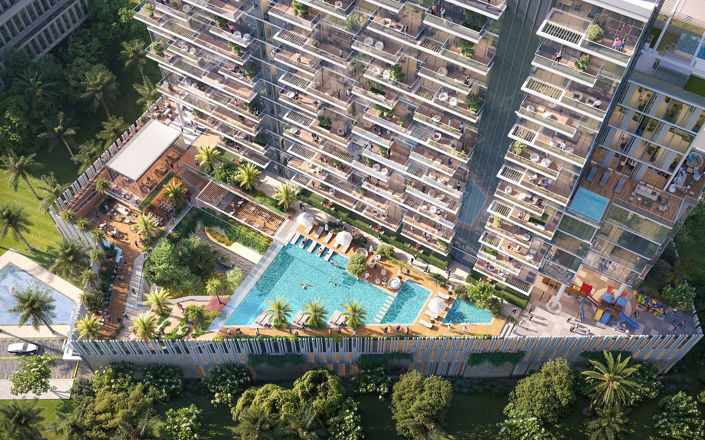 Image No.3-1 Bed Apartment for sale