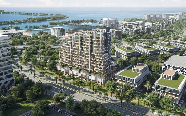 Image No.4-1 Bed Apartment for sale