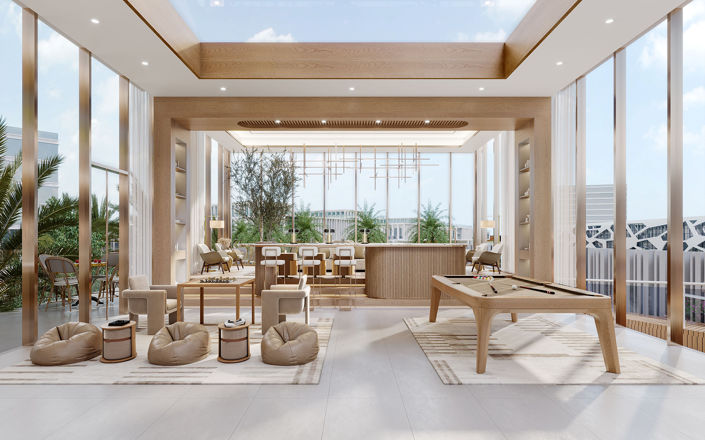 Image No.5-1 Bed Apartment for sale