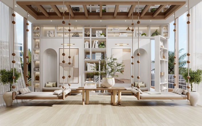 Image No.6-1 Bed Apartment for sale