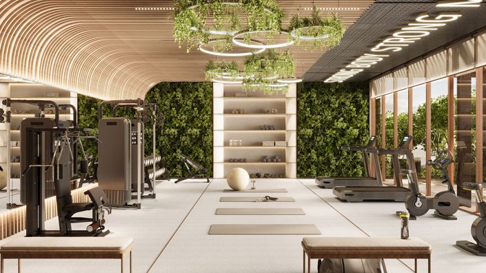 Image No.12-3 Bed Apartment for sale