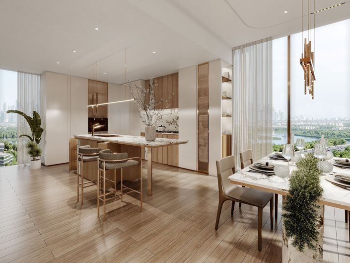 Image No.16-3 Bed Apartment for sale