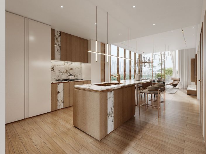 Image No.17-3 Bed Apartment for sale