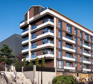 Exterior 3