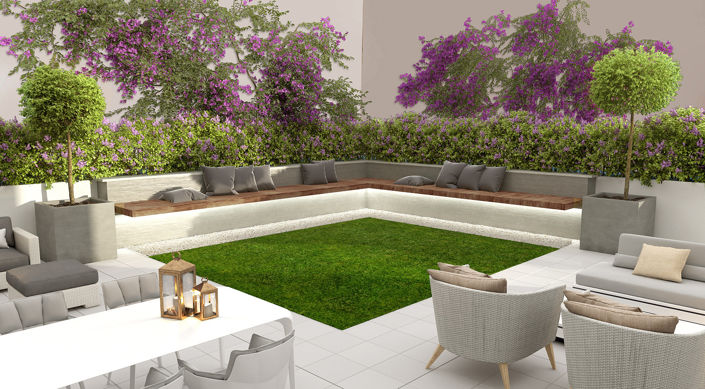 Image No.6-2 Bed Apartment for sale