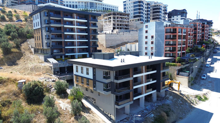 Image No.2-3 Bed Apartment for sale