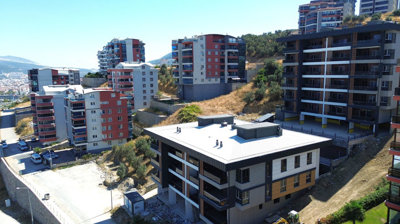 Exterior 3