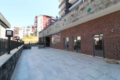 Exterior 7