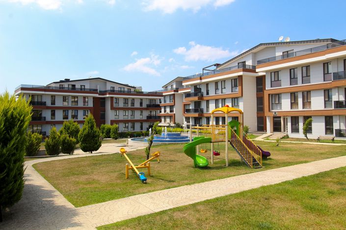 Image No.1-1 Bed Apartment for sale